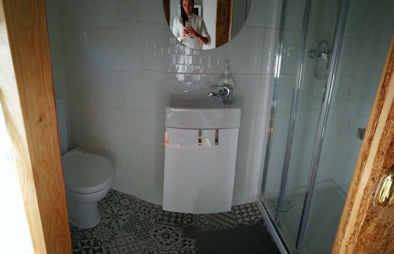 Cosy Attic Center Appartement Lisboa